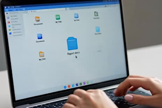 professionally edit academic, business, and creative documents