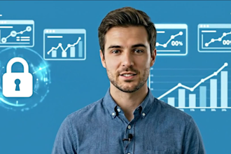 build a saas web app with dashboard and authentication