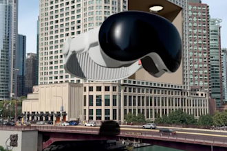 create viral cgi, vfx ads and 3d product video