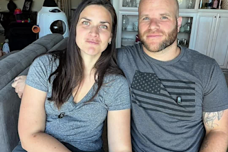 couples ugc product style videos