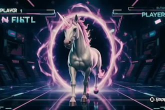 create cinematic ai videos, movie trailers, and ai commercials