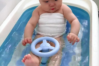 do 3d product design for baby bathtub, baby carrier, baby walker for manufacture