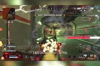 Facts About Apex Undetected Cheats Revealed