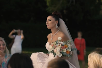 edit cinematic wedding video, teasers, highlights and films