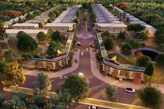 do blender architectural visualization and realistic 3d rendering