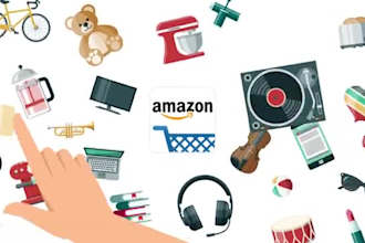 create amazon listing video ads product explainer video and unboxing