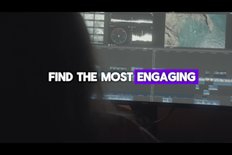 repurpose your podcast or video into viral shorts and reels