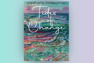 design custom ebook, paperback and audiobook cover 6x9