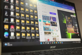 transform your ideas into stunning photos and thumbnails