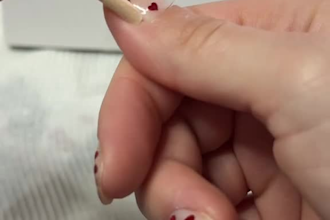 create engaging nails ugc content for press on nails and beauty brands