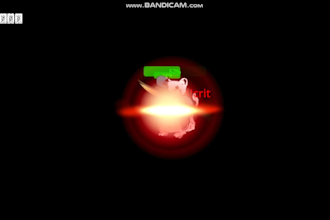create 2d godot game prototype for PC and mobile