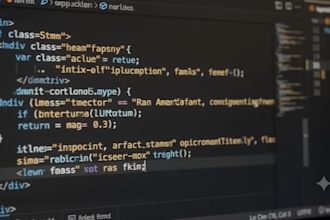 build a custom interactive HTML calculator or web tool