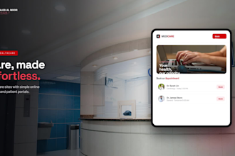 create high quality websites that help brands rise