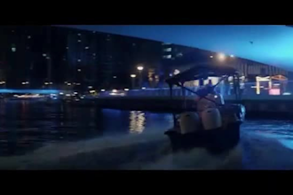 do professional vfx compositing with special effects and visual effects