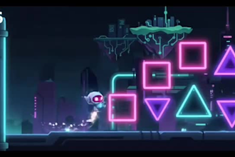 develop html5 game, web game, browser game