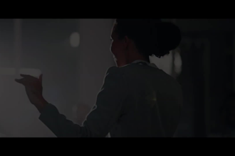 create a cinematic book trailer and promotional teaser video