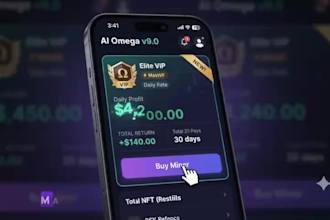 integrate metamask walletconnect and web3 wallet into your website and dapps
