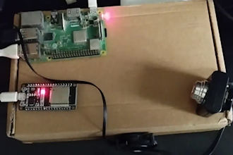 do sensors interfacing and coding