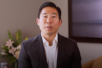 edit a professional explainer video for your website