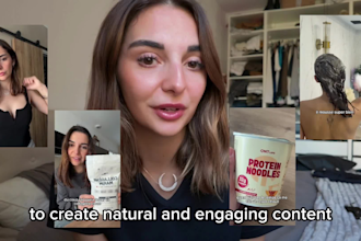 create authentic couple ugc videos for your brand