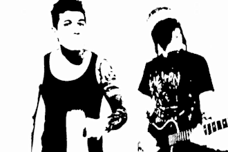 record professional metal screams and melodic rock vocals