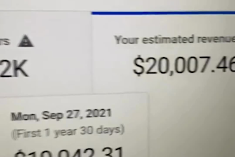 create faceless videos for youtube cash cow and revenue boosting