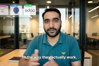 automate your workflows using n8n and ai chatbots