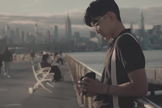 do professional video editing with smooth transitions and effects