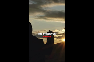 edit christian videos, sermons, church reels, worship and ministry content
