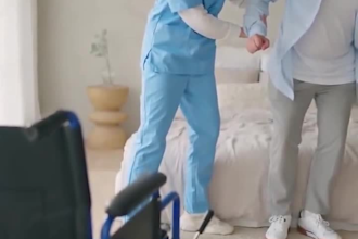 create ai videos for homecare, therapy and psychology practices