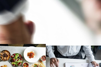 do restaurant consulting, cost control, and food cost optimization