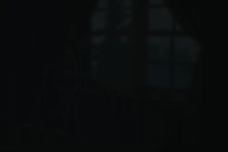 create a realistic and cinematic 3d horror video