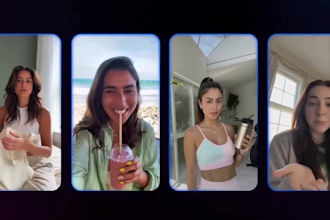 create realistic ai ugc video ads for your brand