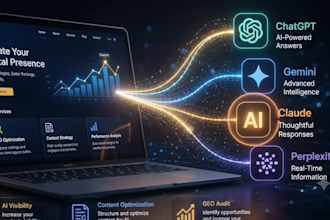 optimize your content for ai search and generative engines