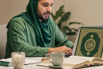 write authentic islamic articles based on quran and sunnah