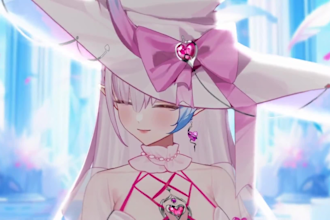 rig your live2d vtuber model in cubism for vtube studio with physics, expression
