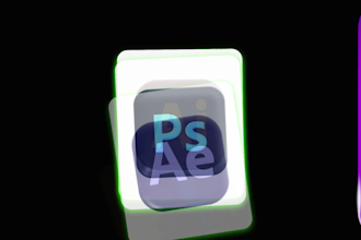 provide pro video editing and motion graphics