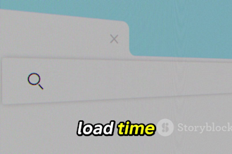 optimize website speed and improve google page speed score