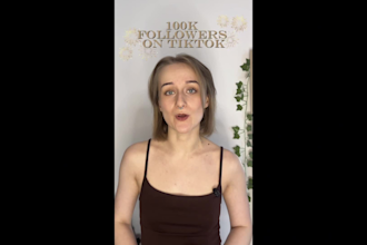 be your nordic finnish ugc content creator