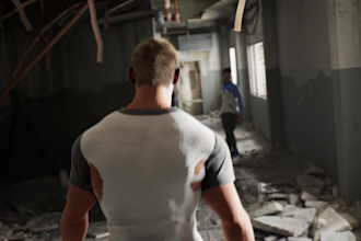 create cinematic previs and shot visualization in unreal engine
