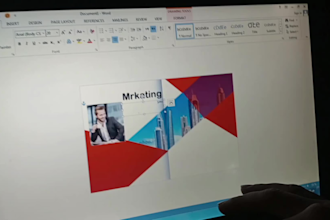 design professional certificates in microsoft word