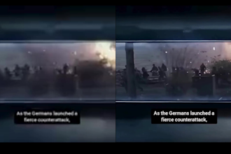 fix, upscale and remove objects from your video