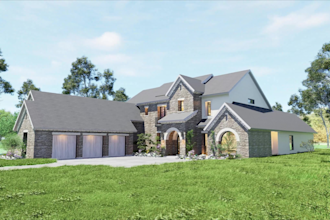 do realistic exterior and interior 3d realistic rendering