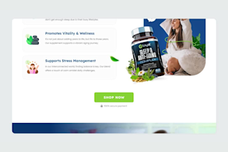 do fda compliant peptide website supplement nootropic website