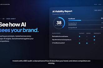 optimize your shopify store for ai search, GEO and shopify SEO