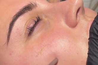 create aesthetic beauty and skincare ugc videos
