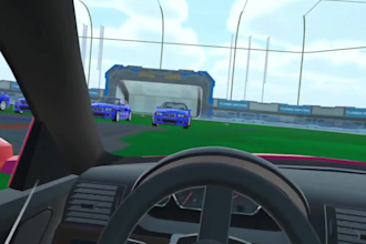 develop a unity VR game or app for meta quest 2 and 3