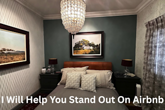 optimise your airbnb to increase bookings