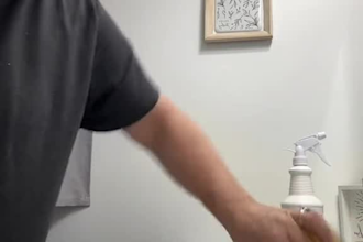 create authentic ugc videos for home and cleaning products