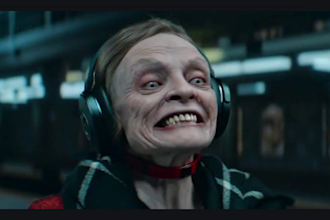 create cinematic ai movie trailer, ai film or ai video